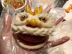 -海底捞火锅(海宁路店)