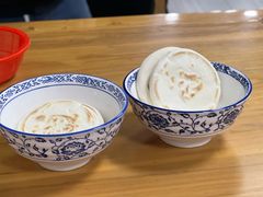 -刘兰英牛羊肉泡馍(立新街店)