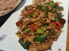 -民食香·腊排骨野生菌美食(木府店)