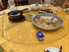 -大笑饭堂(甲子桥店)