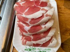 锡盟羔羊肉-草原塞蛮羊火锅城(港湾店)