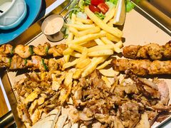 -HELLO MUSAE 拾光缪斯餐厅·纯正希腊风味(苏州中心店)