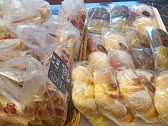 -申氏糕点(三好街店)
