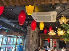 -北平盛世·新京菜·北京烤鸭(劲松·双井店)