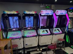 -天天玩X秋葉原日系动漫游戏中心