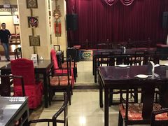 大堂-晋阳饭庄(虎坊桥店)