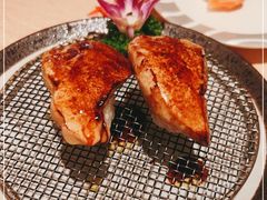 -新一番三文鱼寿司(大东海店)