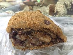 驴打滚-老磁器口豆汁店(天坛店)