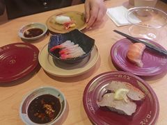 -寿司郎(皇庭广场店)