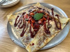 -GOTLOT COFFEE&KITCHEN角落厨房NOOK店