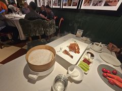 漢舍果木烤鸭-漢舍中国菜馆(浦东嘉里城店)