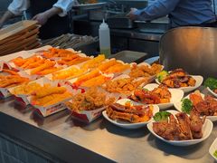 -阿那亚第三食堂 Cafeteria 3