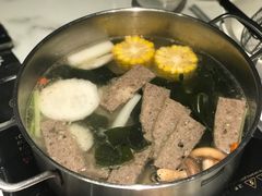 -大喜牛鲜牛肉火锅(世纪金源店)
