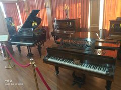 -鼓浪屿钢琴博物馆