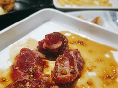 -神户赤童日式烤肉伙伴(东直门店)