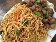 小菜-老长江路灌汤包(天津路总店)
