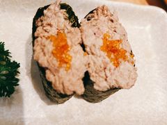 -元气寿司(新城市广场店)