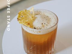 -MQ COFFEE STAND明谦(新洲店)