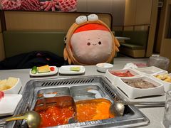 -海底捞火锅(龙湖时代天街店)