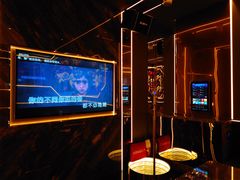 -INLOVE KTV(西溪印象城店)