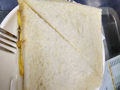 鲜牛肉鸡蛋三文治-义顺牛奶公司