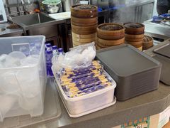 -鸡鸣汤包(红山动物园店)