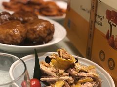 -大铁勺新津菜(东丽阳光新业广场店)