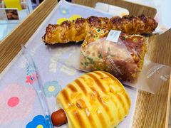 -好利来(十里河店)