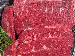 -九田家黑牛烤肉料理(新辰里亚运村店)