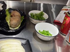 -老三龙虾(汉阳杨泗庙店)