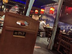 -红蜡烛-养生粥-津鲁菜(中山路店)