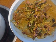 -喜来酌海鲜·饺子(和平一店)