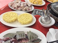 -花苑美食横琴生蚝火锅(拱北粤华路店)
