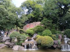 -江心屿景区