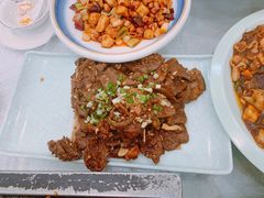 -普天和酒楼·新津菜·烤鸭(天津之眼店)