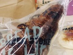 -PAPER STONE BAKERY(天汇广场店)