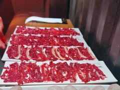-牛事制造局牛肉火锅(莲岳路店)