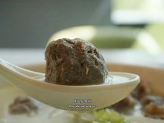 -潮汕林记牛肉火锅(万象天地店)
