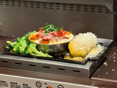 -肉肉大米(德基广场店)