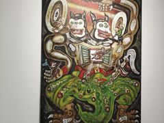 -四川美术学院美术馆