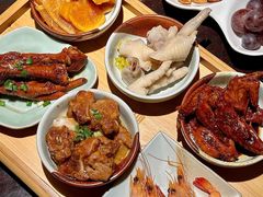 -青藤茶馆(南山路店)