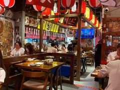 -白石的深夜食堂(济南万象城店)