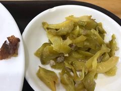 小菜-味一早餐(民安路店)