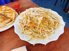 -北三沙家烧麦(北头道街店)