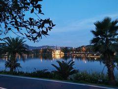 -枫香湖儿童公园