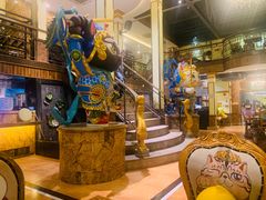 -more than meow吴止猫主题餐厅(承德 中船汇店)