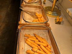 -好伦哥比萨烤肉自助(八里桥店)