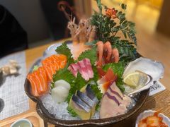 -乐亭日本料理(彩虹本店)
