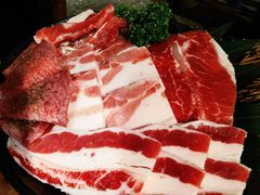 -九田家黑牛烤肉料理(新辰里亚运村店)