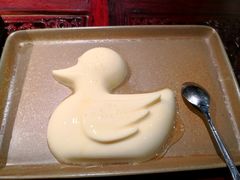 小布丁-小铫鸡汤